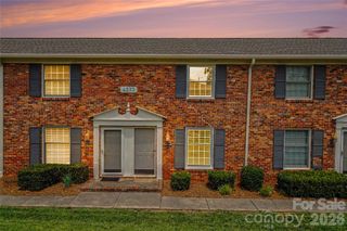 4333 Hathaway Street, Charlotte, NC 28211