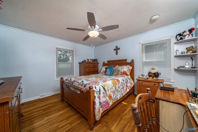 201 Puckett Road SW, Hartselle, AL 35640