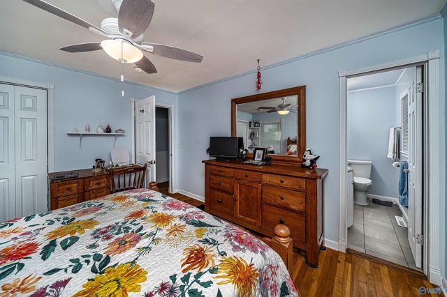 201 Puckett Road SW, Hartselle, AL 35640