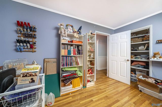 201 Puckett Road SW, Hartselle, AL 35640