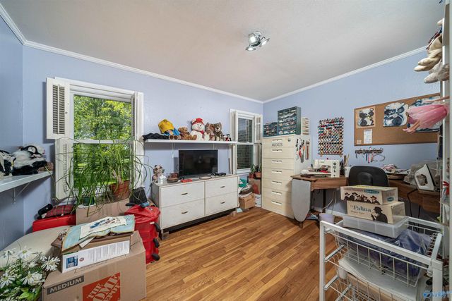 201 Puckett Road SW, Hartselle, AL 35640