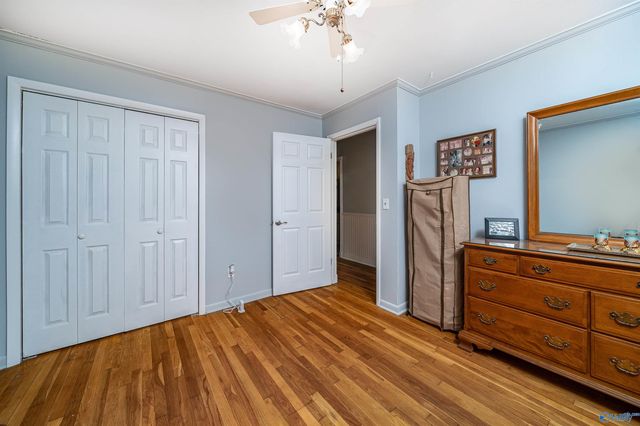 201 Puckett Road SW, Hartselle, AL 35640