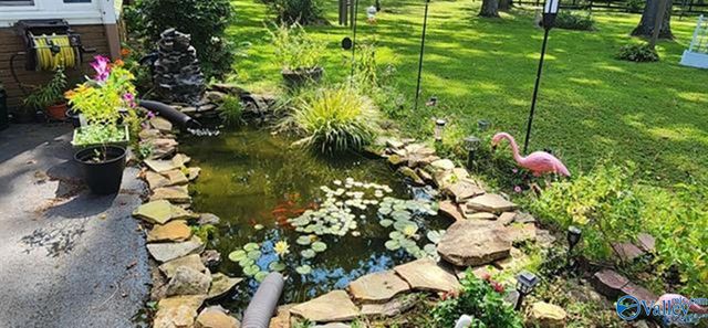 201 Puckett Road SW, Hartselle, AL 35640