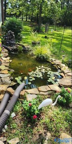 201 Puckett Road SW, Hartselle, AL 35640