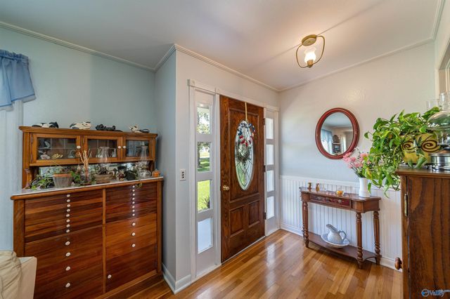 201 Puckett Road SW, Hartselle, AL 35640