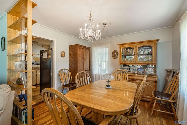 201 Puckett Road SW, Hartselle, AL 35640