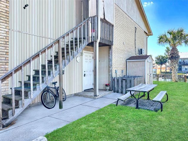 15409 Gun Cay Court 103, Corpus Christi, TX 78418