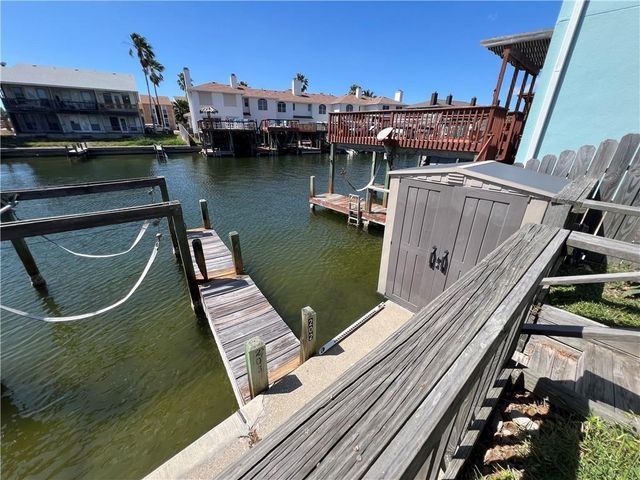 15409 Gun Cay Court 103, Corpus Christi, TX 78418