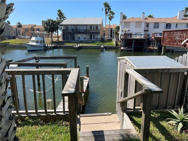 15409 Gun Cay Court 103, Corpus Christi, TX 78418