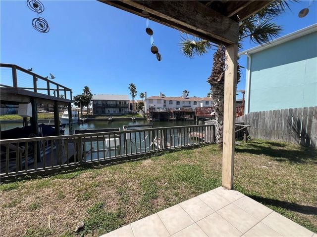 15409 Gun Cay Court 103, Corpus Christi, TX 78418