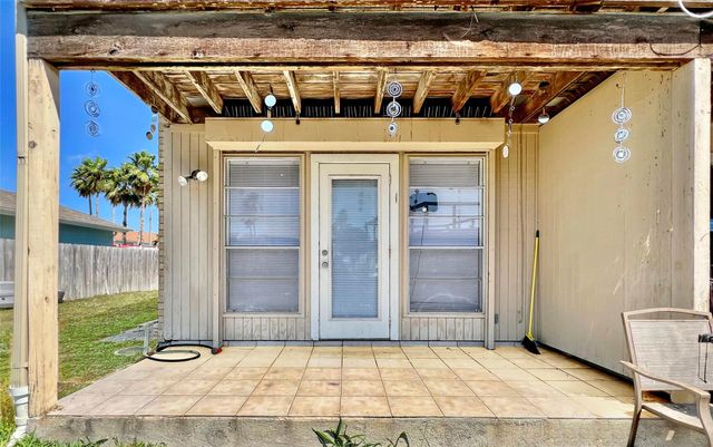 15409 Gun Cay Court 103, Corpus Christi, TX 78418