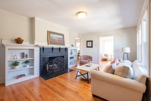 5 Bonwood Street 5, Newton, MA 02460