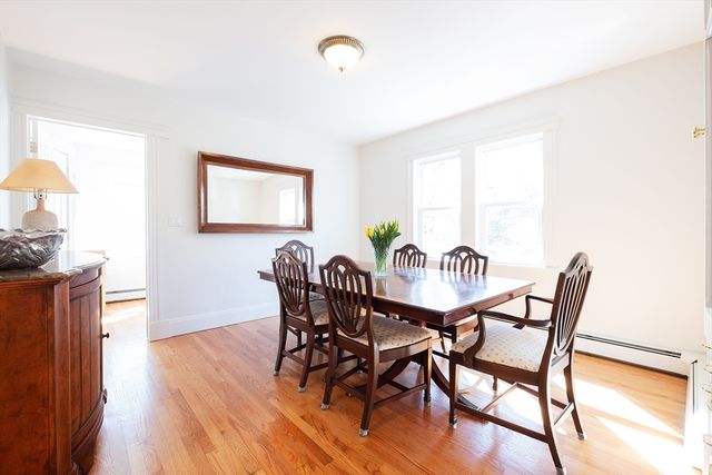 5 Bonwood Street 5, Newton, MA 02460