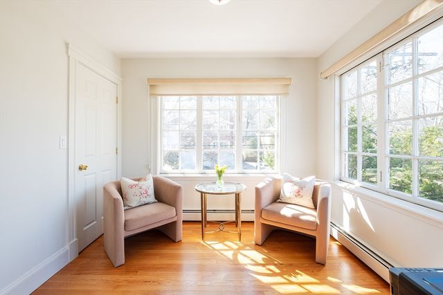 5 Bonwood Street 5, Newton, MA 02460