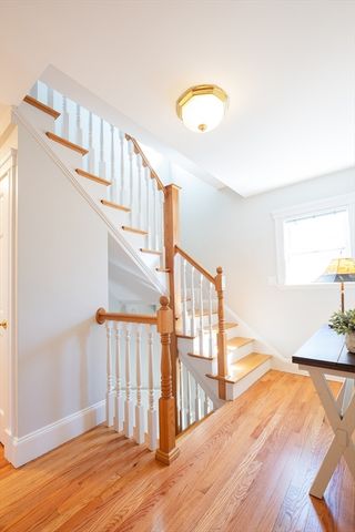 5 Bonwood Street 5, Newton, MA 02460