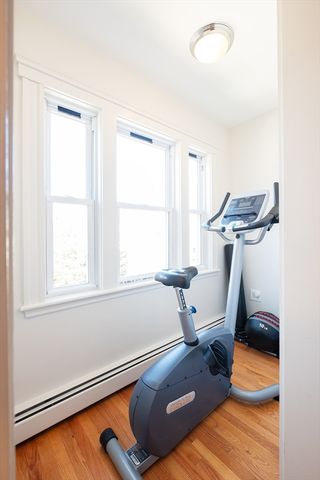 5 Bonwood Street 5, Newton, MA 02460