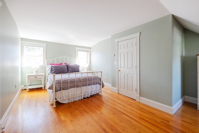 5 Bonwood Street 5, Newton, MA 02460