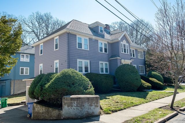 5 Bonwood Street 5, Newton, MA 02460