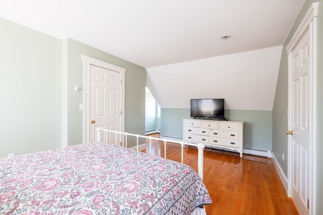 5 Bonwood Street 5, Newton, MA 02460