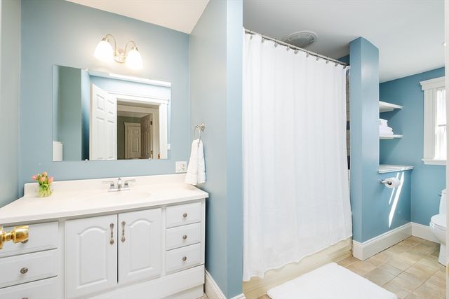 5 Bonwood Street 5, Newton, MA 02460