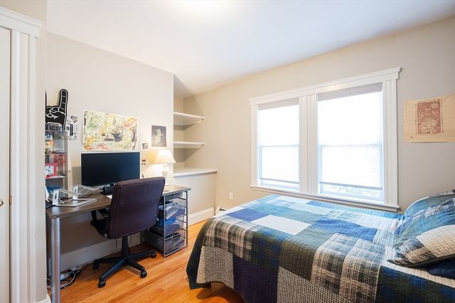 5 Bonwood Street 5, Newton, MA 02460