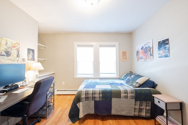 5 Bonwood Street 5, Newton, MA 02460