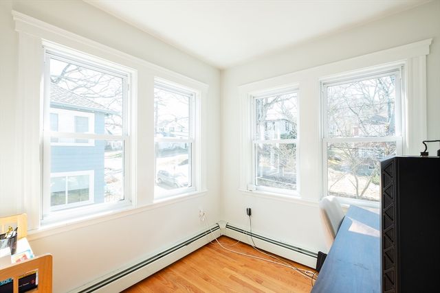 5 Bonwood Street 5, Newton, MA 02460