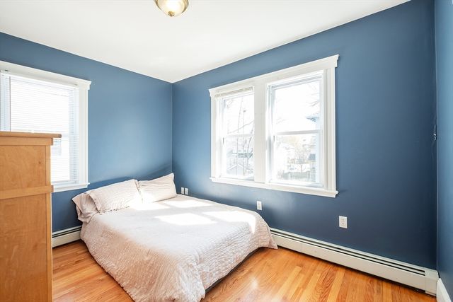 5 Bonwood Street 5, Newton, MA 02460