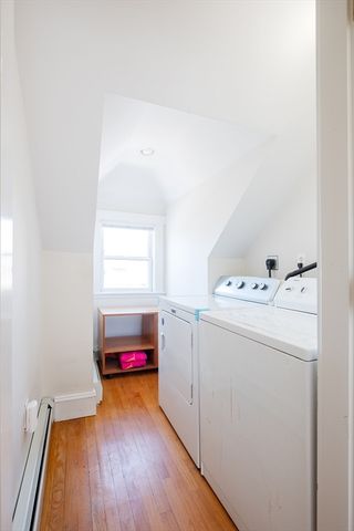 5 Bonwood Street 5, Newton, MA 02460