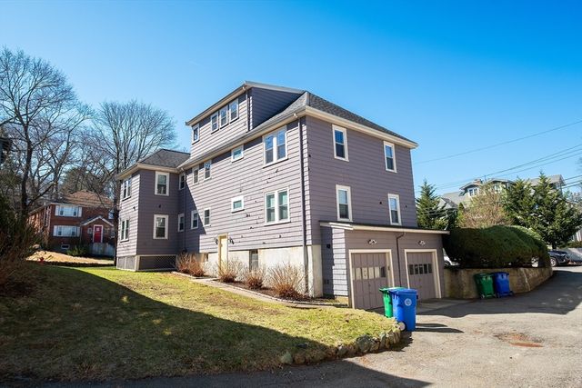 5 Bonwood Street 5, Newton, MA 02460