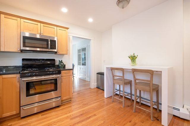 5 Bonwood Street 5, Newton, MA 02460