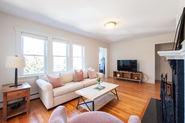 5 Bonwood Street 5, Newton, MA 02460