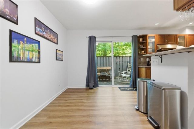 3 Arpege Way NW, Atlanta, GA 30327