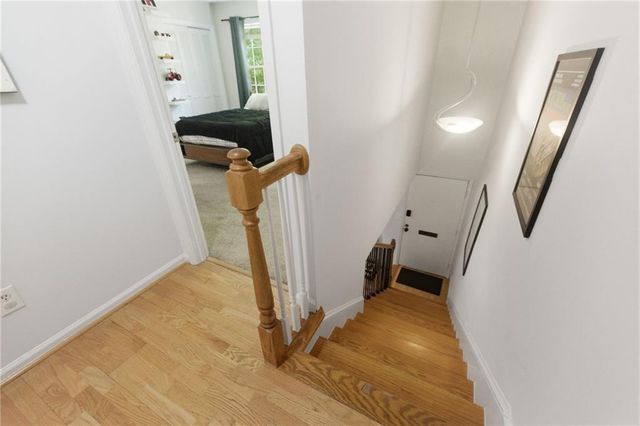 3 Arpege Way NW, Atlanta, GA 30327