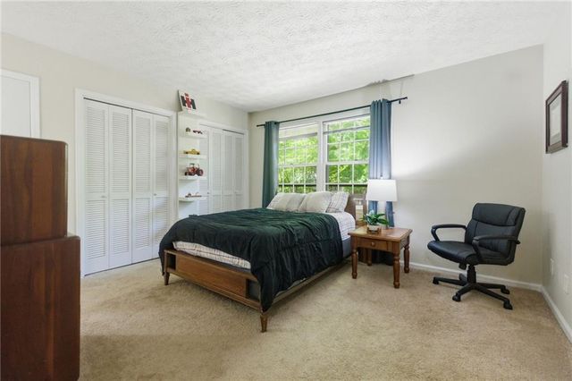 3 Arpege Way NW, Atlanta, GA 30327