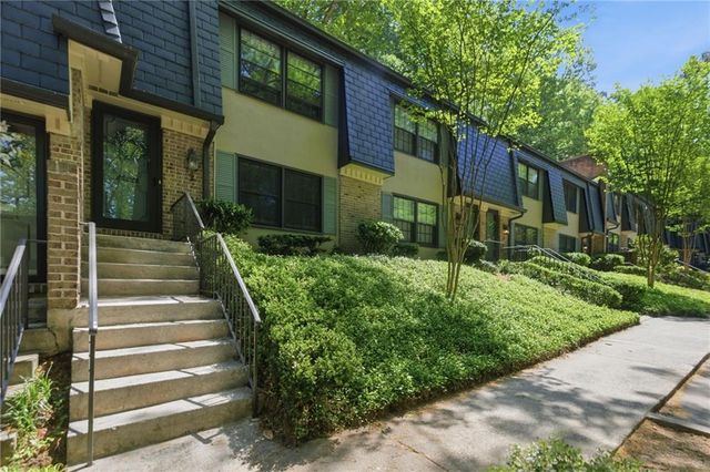 3 Arpege Way NW, Atlanta, GA 30327