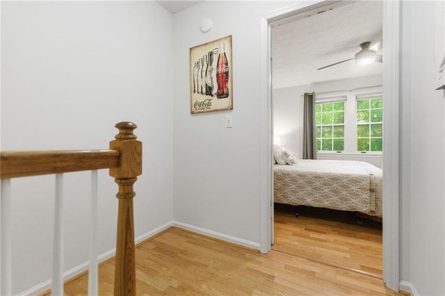 3 Arpege Way NW, Atlanta, GA 30327