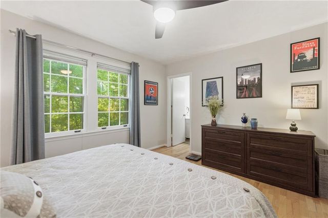 3 Arpege Way NW, Atlanta, GA 30327