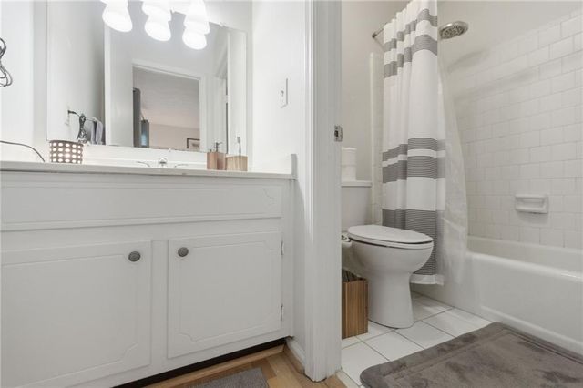 3 Arpege Way NW, Atlanta, GA 30327