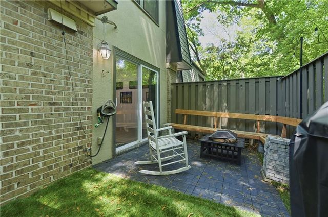 3 Arpege Way NW, Atlanta, GA 30327