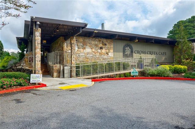 3 Arpege Way NW, Atlanta, GA 30327