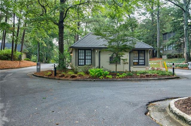3 Arpege Way NW, Atlanta, GA 30327