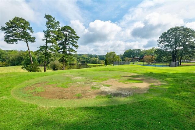 3 Arpege Way NW, Atlanta, GA 30327