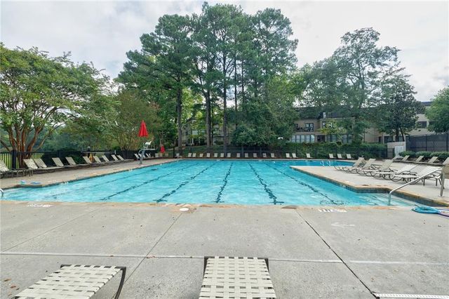 3 Arpege Way NW, Atlanta, GA 30327