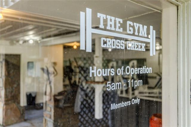 3 Arpege Way NW, Atlanta, GA 30327