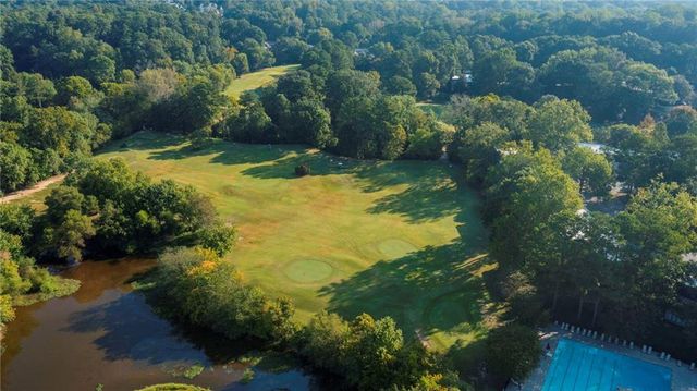 3 Arpege Way NW, Atlanta, GA 30327