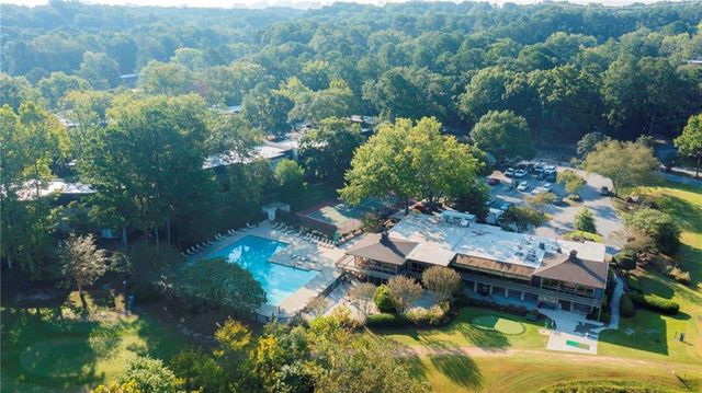 3 Arpege Way NW, Atlanta, GA 30327