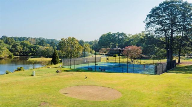 3 Arpege Way NW, Atlanta, GA 30327