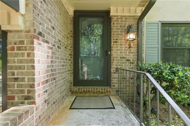 3 Arpege Way NW, Atlanta, GA 30327