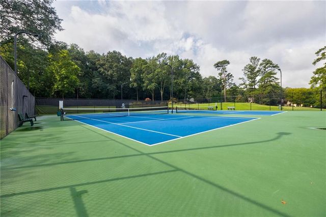 3 Arpege Way NW, Atlanta, GA 30327